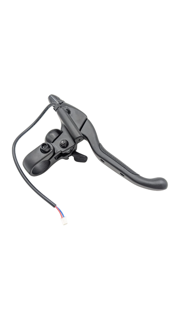 DUALTRON DOLPHIN | LEFT BRAKE LEVER WITH BELL