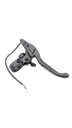 DUALTRON DOLPHIN | LEFT BRAKE LEVER WITH BELL