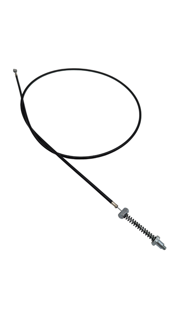 DUALTRON DOLPHIN | FRONT BRAKE CABLE