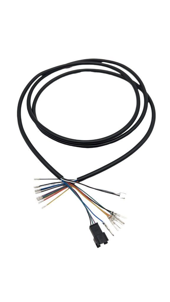 DUALTRON | CABLE EY4