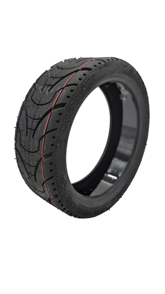 DUALTRON AMINIA DUAL MOTOR | TUBELESS TIRE