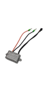 DUALTRON AMINIA DUAL MOTOR | DC CONVERTER