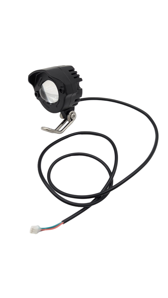 DUALTRON AMINIA DUAL MOTOR | HEADLIGHT WITH HORN