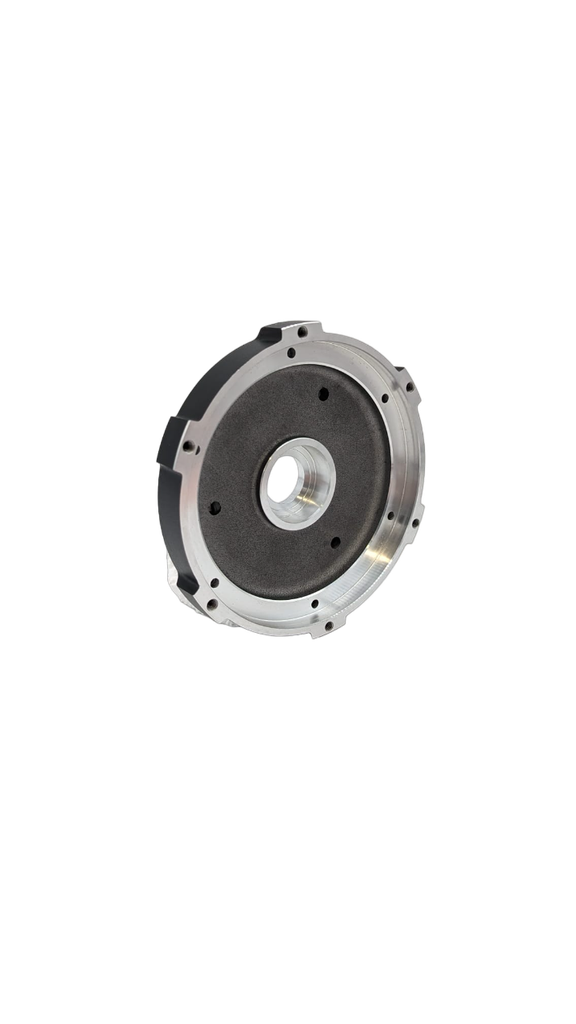 DUALTRON MINI | DRUM BRAKE SIDE FLANGE