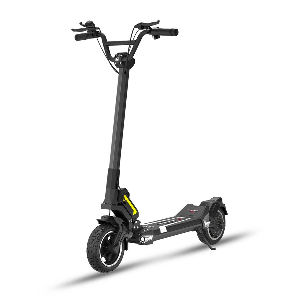 TROTTINETTE ELECTRIQUE DUALTRON TOGO 36V12A