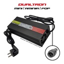 DUALTRON | CHARGEUR RAPIDE 58.1V (POUR BATTERIE 52V)(V2)