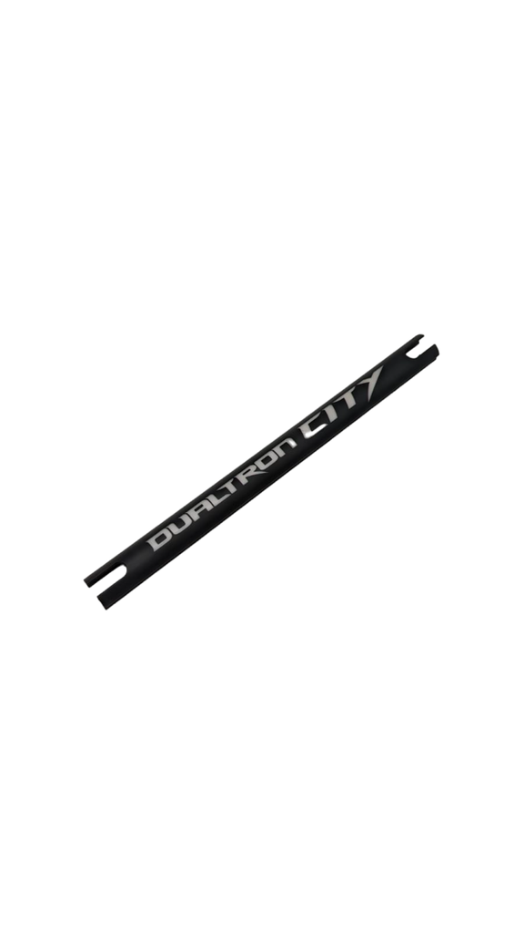 DUALTRON CITY | CACHE LED COLONNE DE DIRECTION