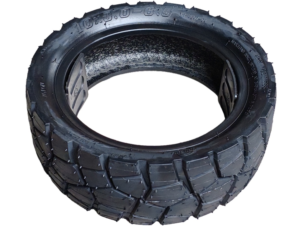 DAULTRON VICTOR LTD | TUBELESS TIRE