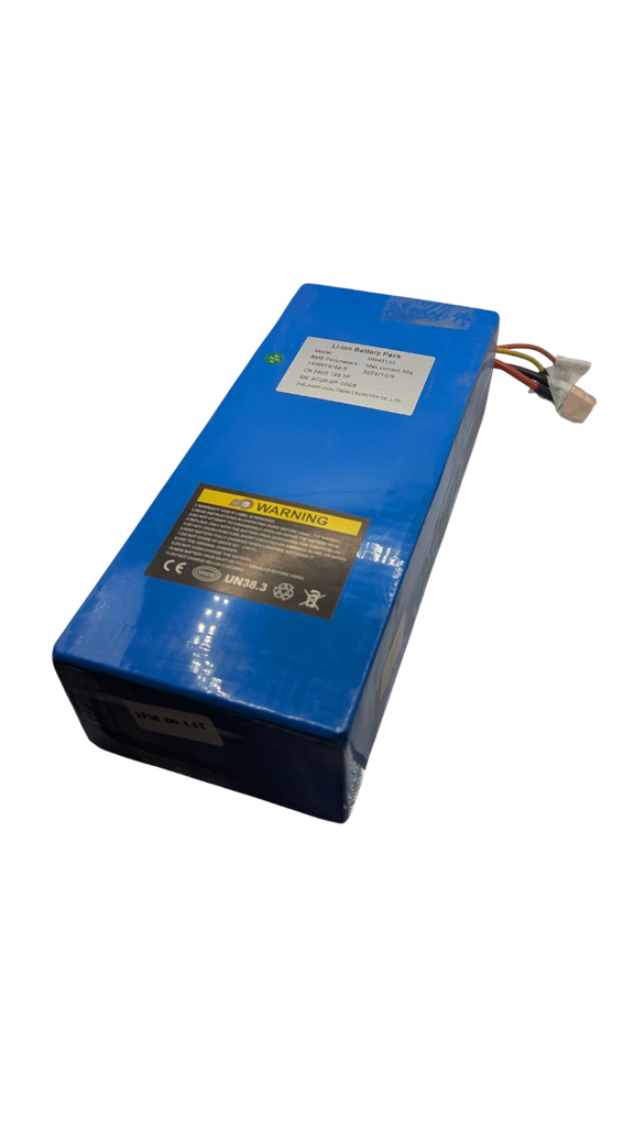 SPW LEGER | BATTERY 48V13A