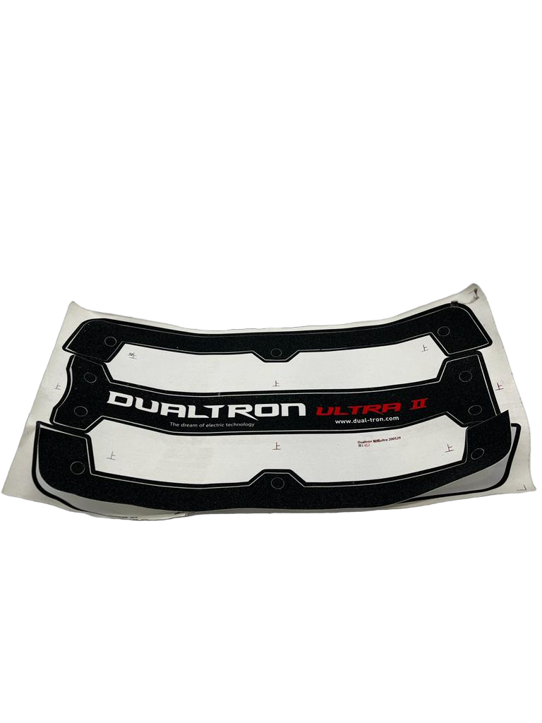 DUALTRON ULTRA 2 | DECK GRIP