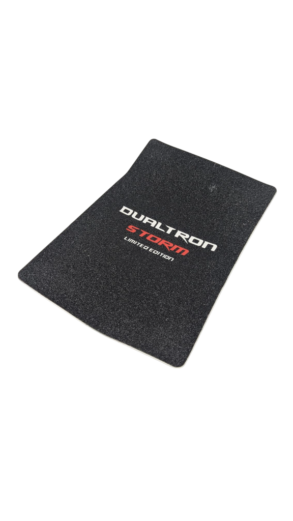 DUALTRON STORM LTD | NONSLIP REAR SHEET