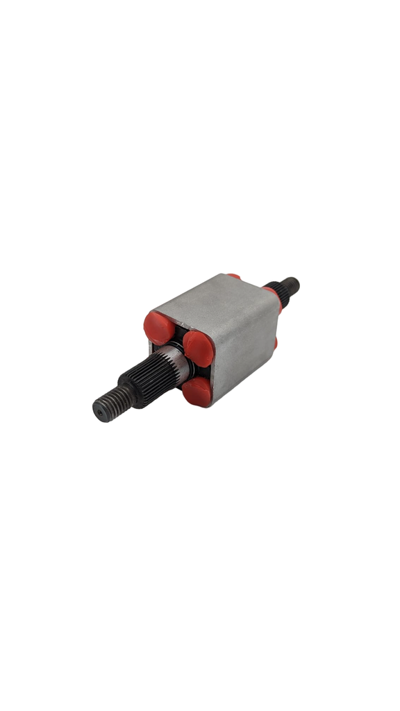 DUALTRON STORM & THUNDER & DUALTRON 3 | CARTRIDGE SUSPENSION (RED)