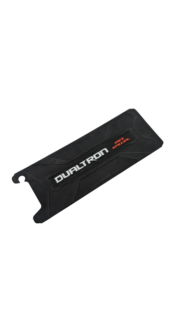 DUALTRON MINI | RUBBER DECK GRIP