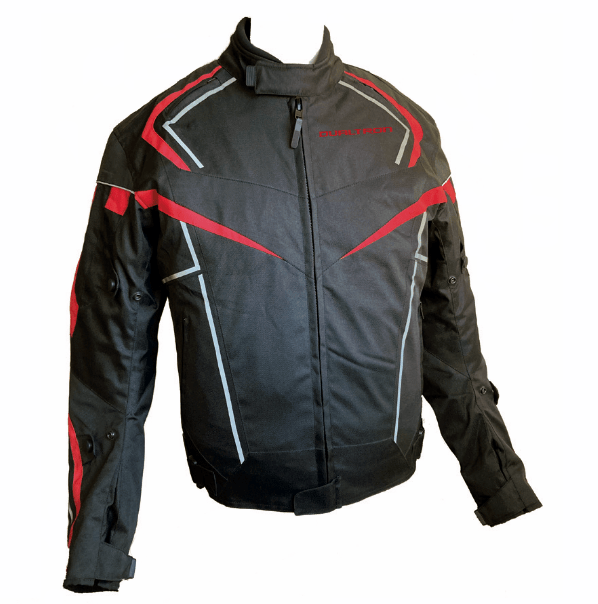 DUALTRON BLOUSON COQUE L