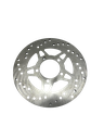 CR6 Rear Brake Disc