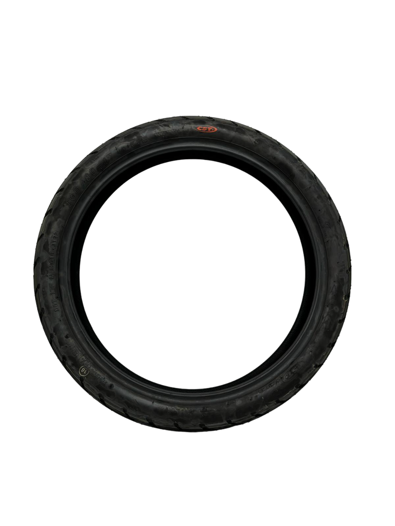 CR6 Front Tire