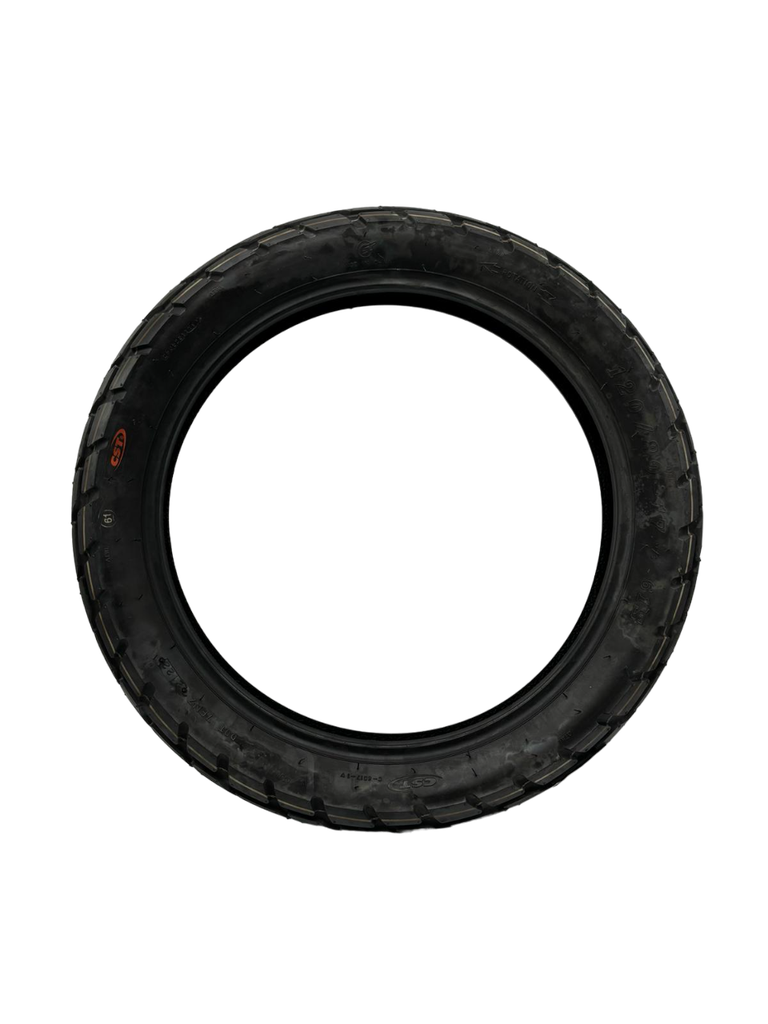 CR6 Rear Tire