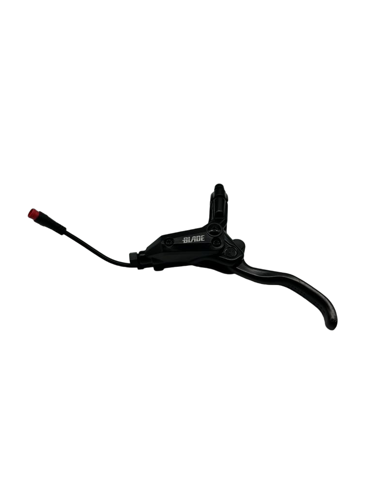 BLADE X | LEFT BRAKE LEVER