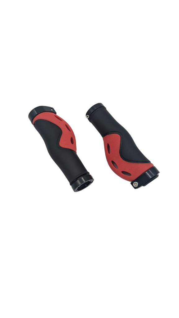 BLADE X | RUBBER GRIPS (PAIR)