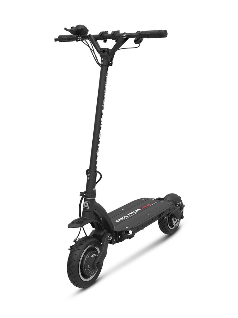 ELECTRIC SCOOTER DUALTRON EAGLE 60 V 18 Ah