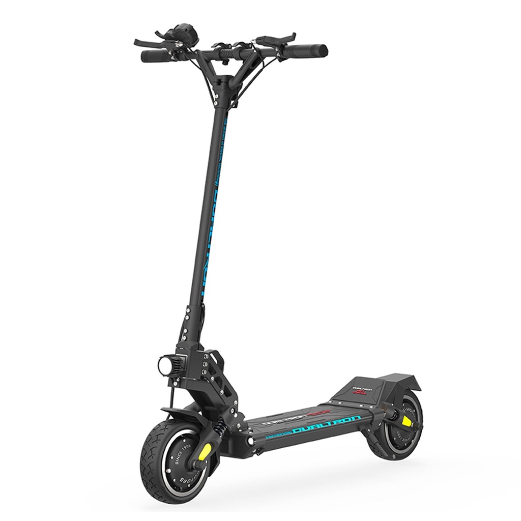 ELECTRIC SCOOTER DUALTRON MINI DE MOTOR DOBLE 52 V 15,6 Ah