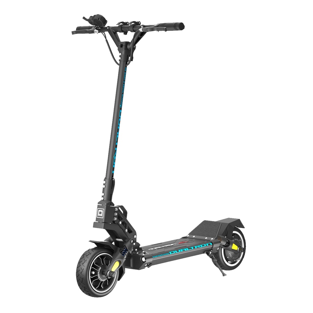 TROTTINETTE ELECTRIQUE DUALTRON MINI SPECIAL 52V 21Ah