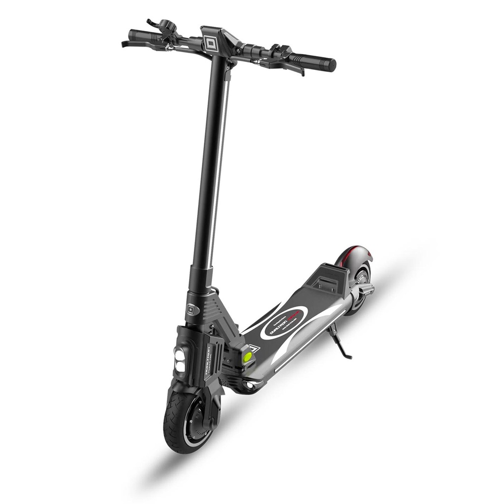 TROTTINETTE ELECTRIQUE DUALTRON POP 52V 14Ah MONO MOTEUR