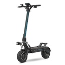 TROTTINETTE ELECTRIQUE DUALTRON THUNDER 3 | 72V 40Ah