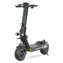 ELECTRIC SCOOTER DUALTRON X LTD