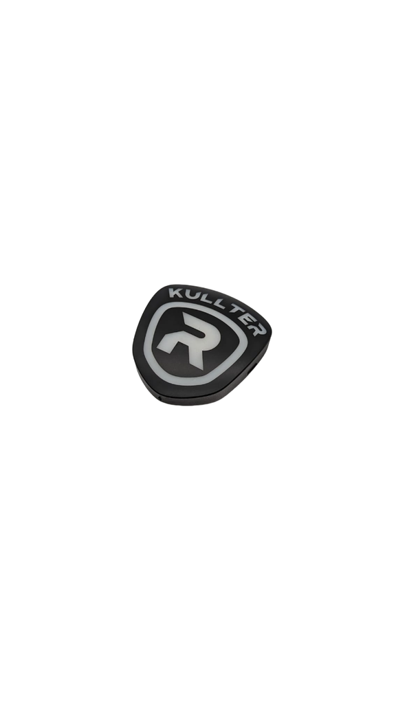 ROVORON KULLTER & LUXURY | LED COVER UPPER HANDLEBAR LOGO