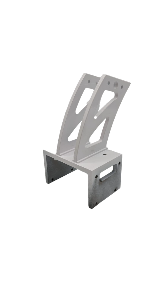 Rovoron Kullter | Lower part of the jib arm white