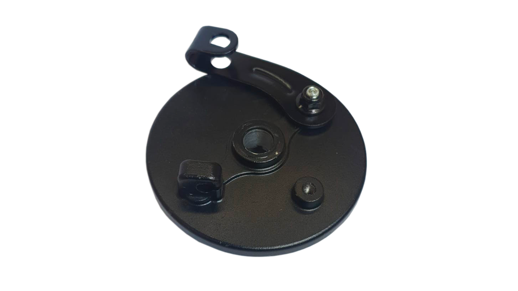 SPW MINI 4 PRO & LIGHT - DUALTRON MINI & POP - FUTECHER | REAR DRUM BRAKE