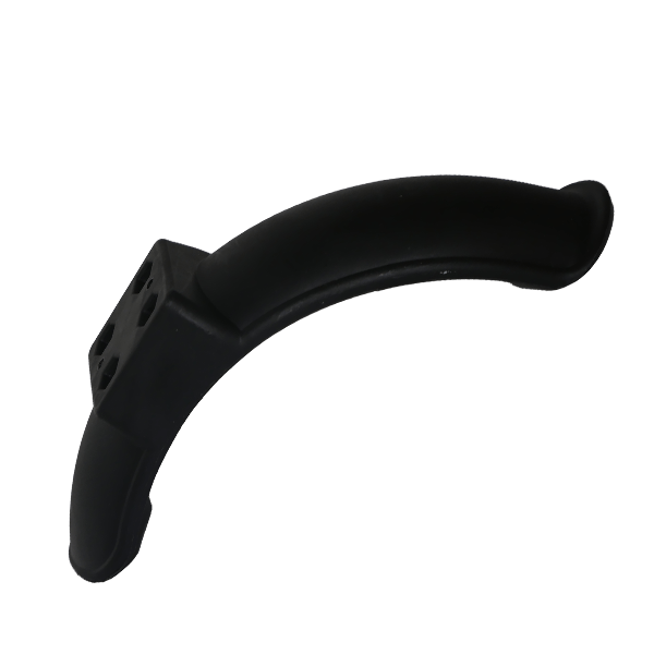 SPW MINI 4 PRO | FRONT MUDGUARD