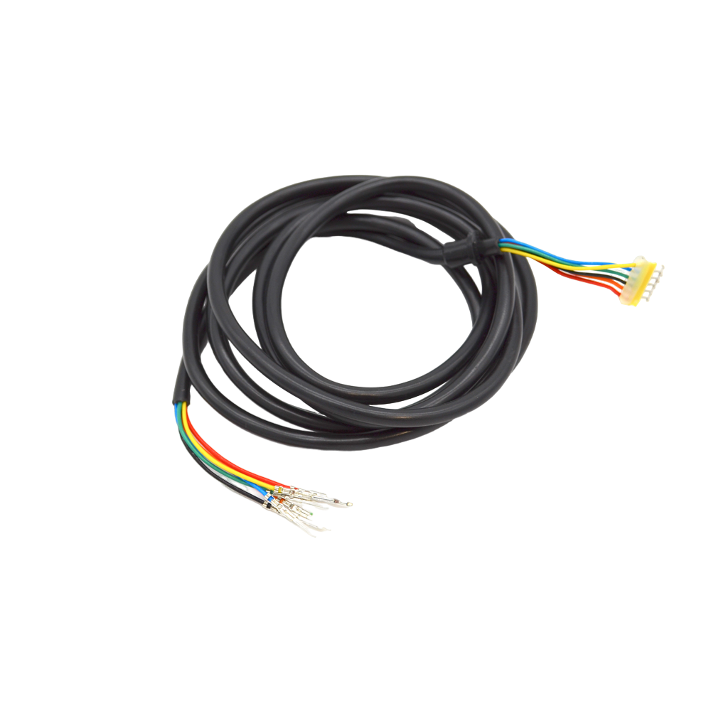 MINIMOTORS | ACCELERATOR CABLE (EXCEPT DUALTRON X2)