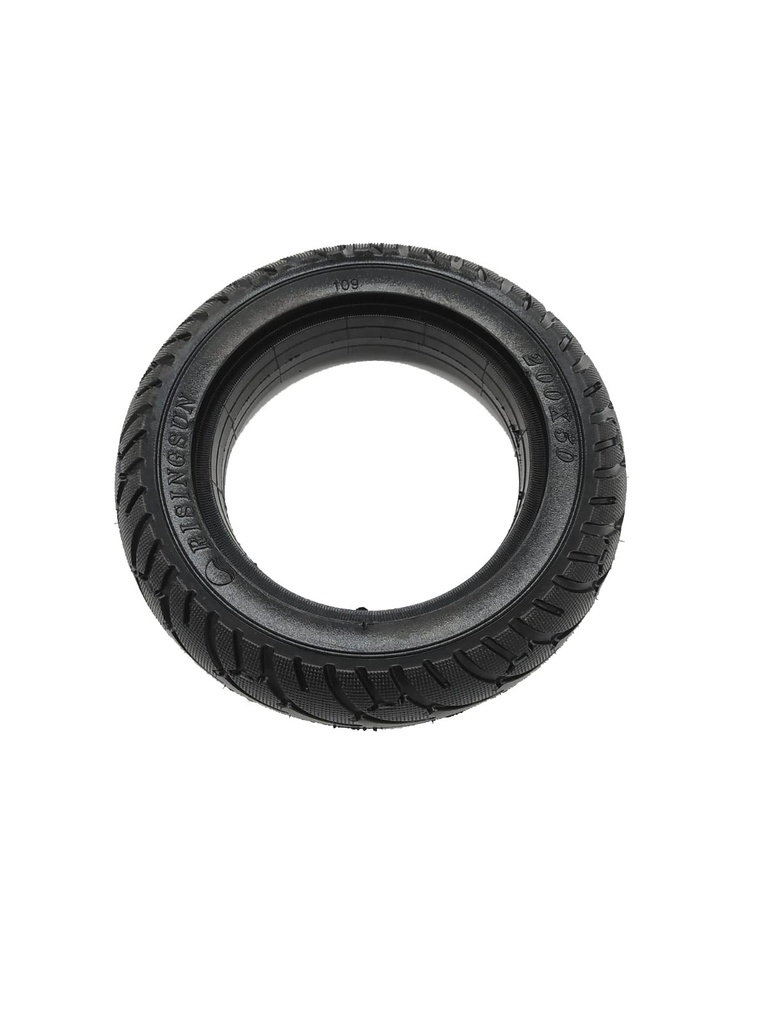 SPW MINI 4 PRO - FUTECHER GUN (48V) | SOLID REAR TIRE 8