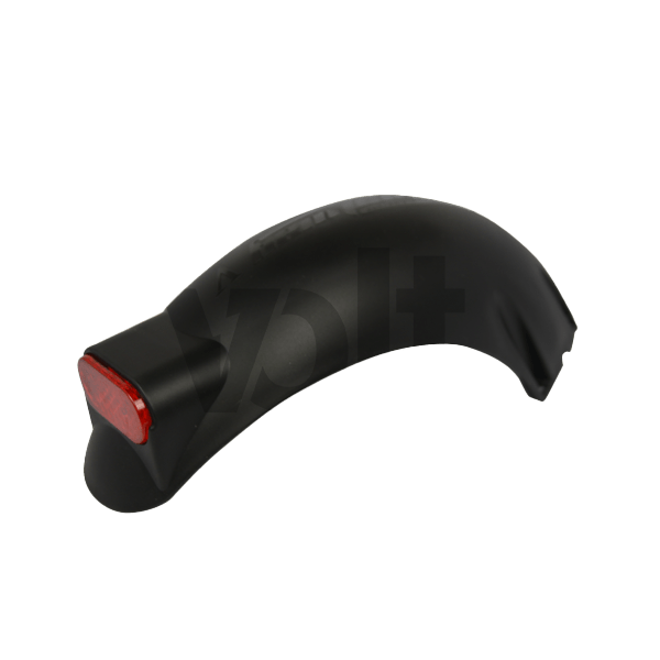 SPW 5 | REAR MUDGUARD WITH BRAKE LIGHT