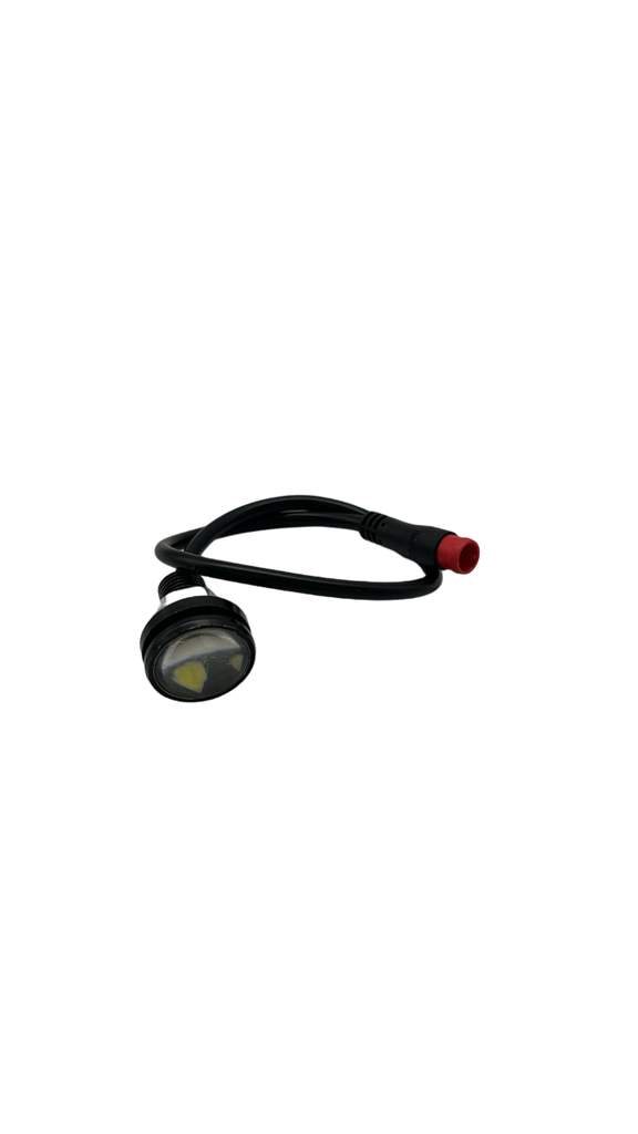 SPW MINI 4 PRO | LEFT FRONT LED (SHORT WIRE) (V1)