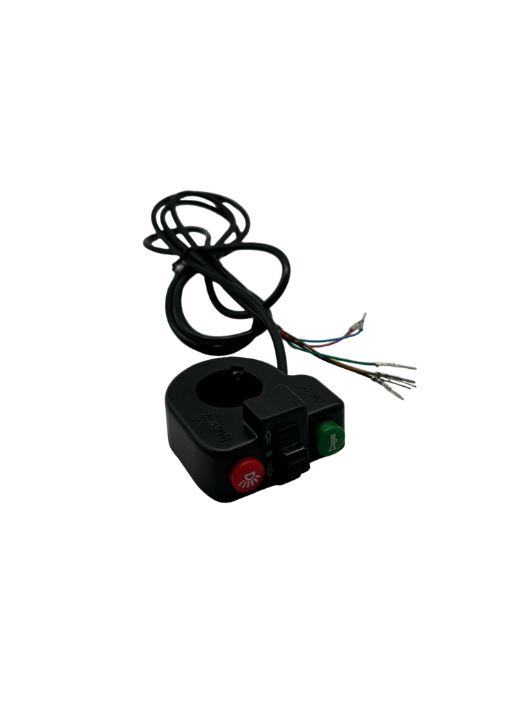 SPW 5 | MULTIFUNCTION SWITCH (HORN, HEADLIGHT, INDICATOR)