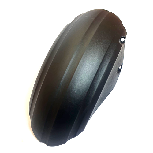 SPW LEGER | REAR MUDGUARD