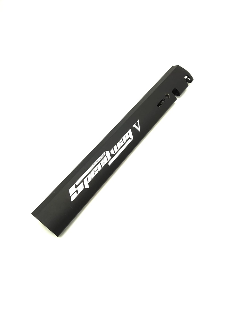 SPW 5 | STEERING COLUMN (BLACK)