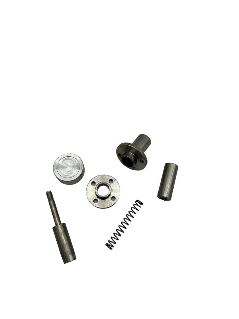 SPW 5 | WHEEL FOLDING SYSTEM COMPLETE KIT (6 parts)