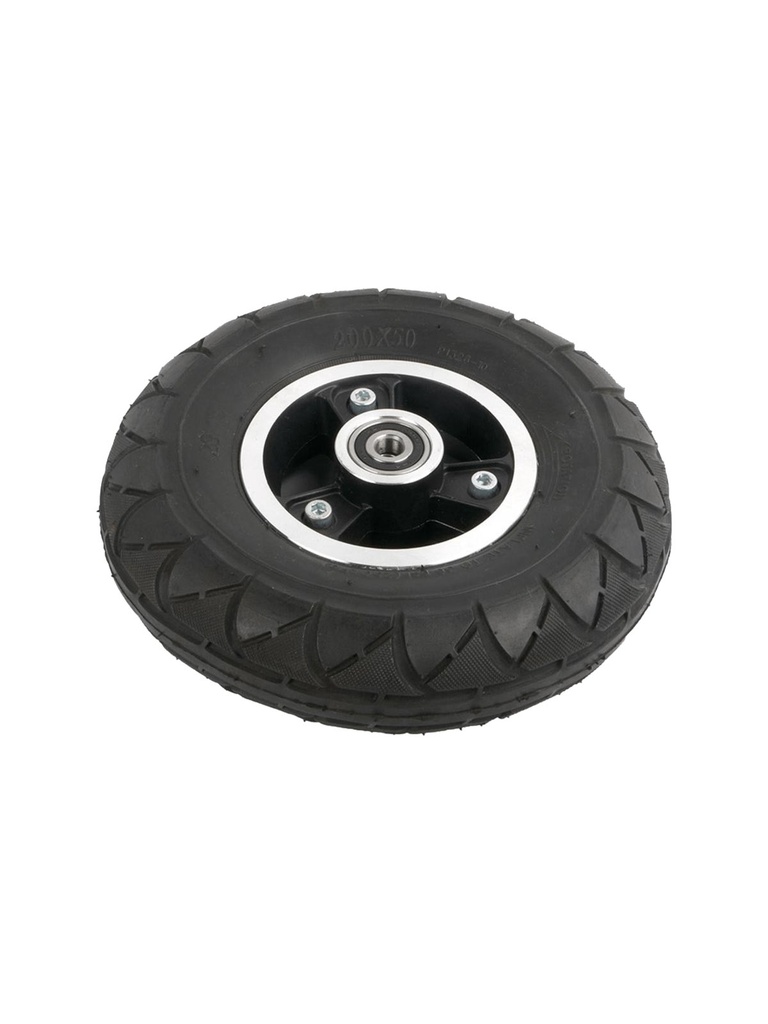 SPW MINI 4 PRO | COMPLETE FRONT WHEEL