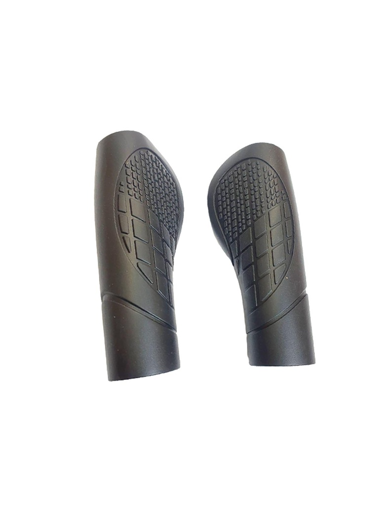 SPW MINI 4 PRO & LIGHT | RUBBER GRIP (PAIR)