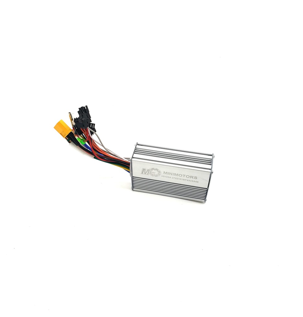 SPW MINI 4 PRO LITE & LIGHT LITE | 36V CONTROLLER (V2)