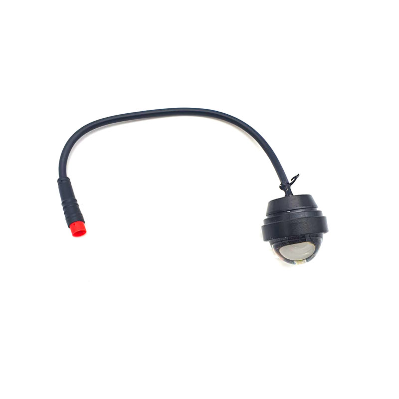 SPW LEGER | FRONT RIGHT LED (SMALL WIRE) (V1)