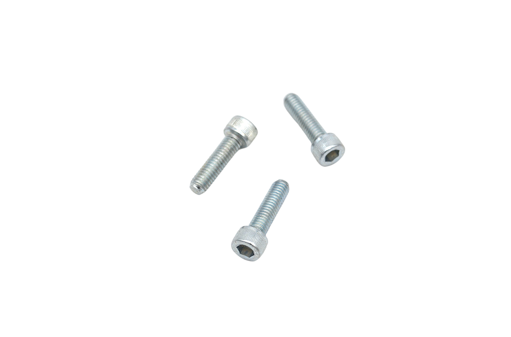 SPW MINI 4 PRO | FRONT WHEEL SCREWS (X3)