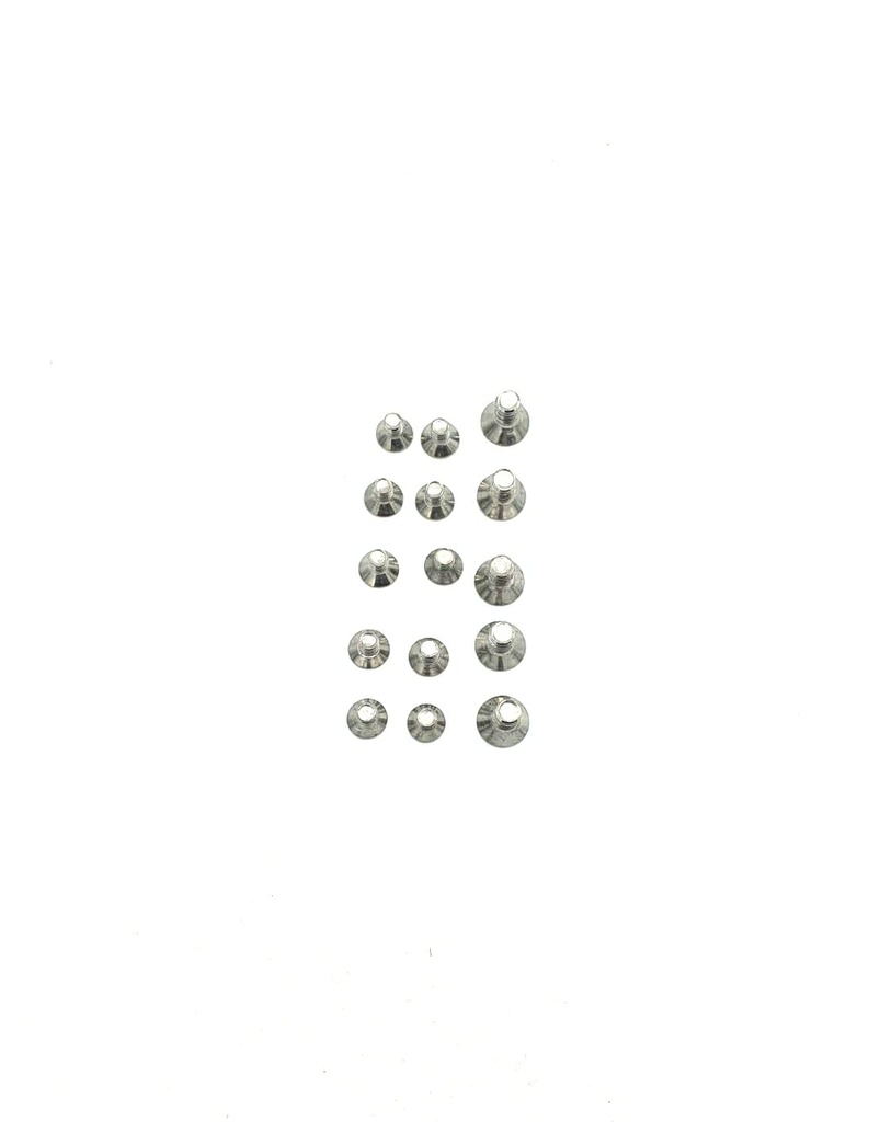 SPW 4 & 5 | DECK SCREW SET