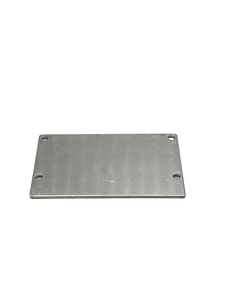 SPW 5 | CONTROLLER PLATE