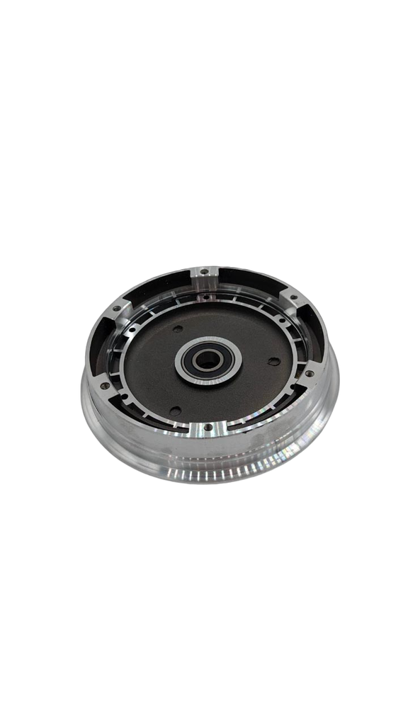 SPW LEGER | ENGINE FLANGE (DRUM BRAKE SIDE)