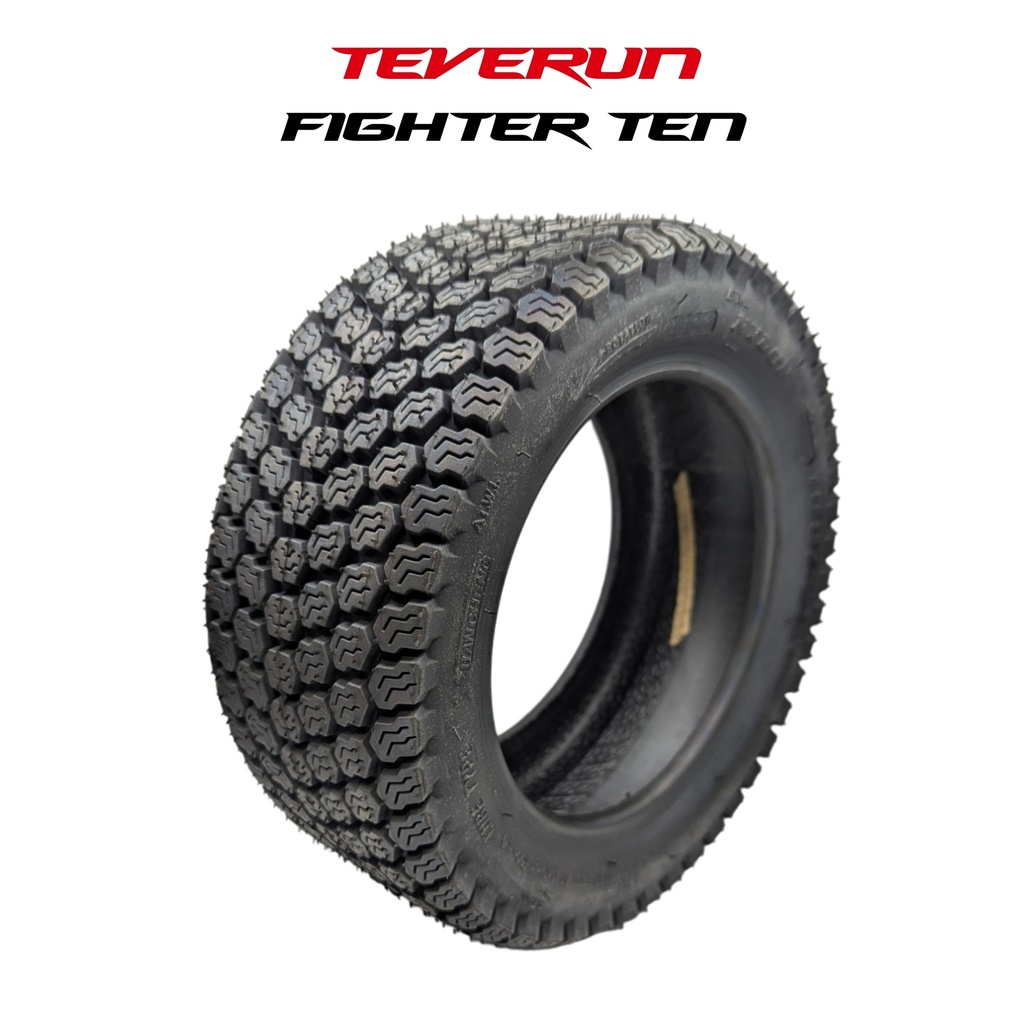 TEVERUN FIGHTER 10 & 10+ | 10X4 TIRE